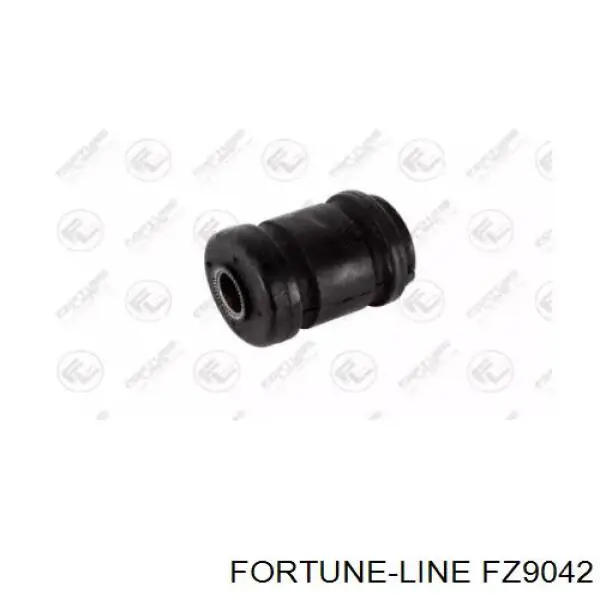 Сайлентблок переднього нижнього важеля FZ9042 Fortune Line