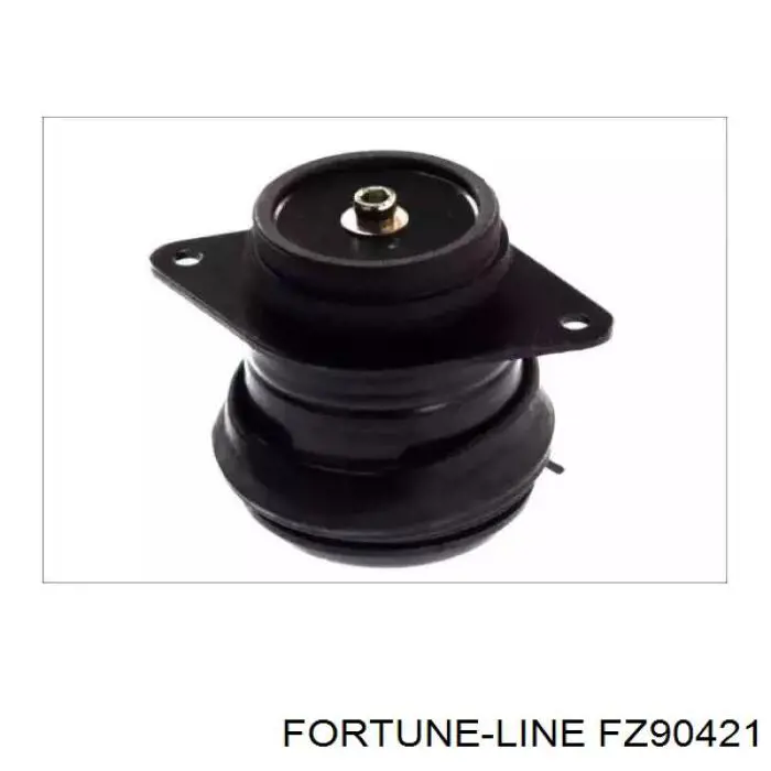 Купить FZ90421 Fortune Line Сайлентблок переднего подрамника