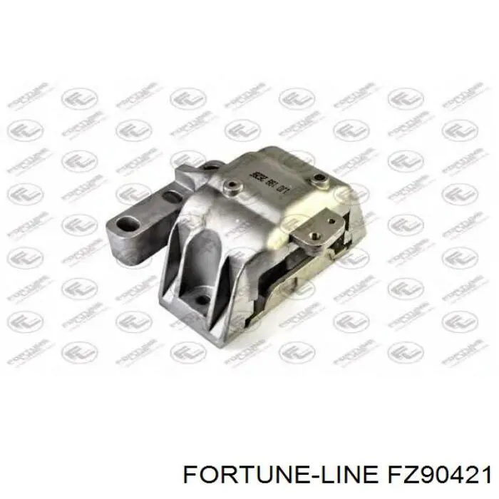 Сайлентблок FZ90421 Fortune Line