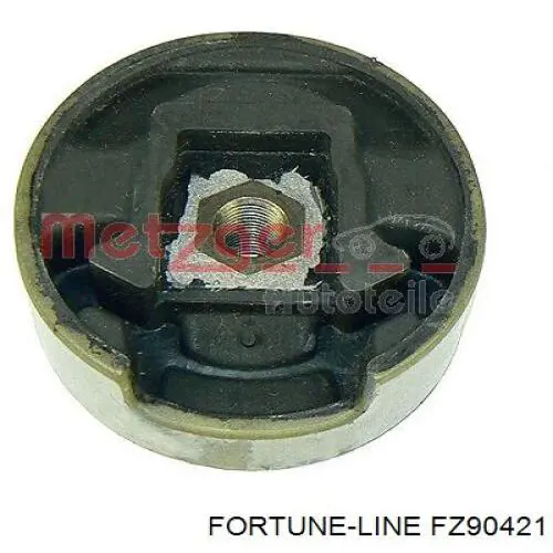 FZ90421 Fortune Line Сайлентблоки передней балки
