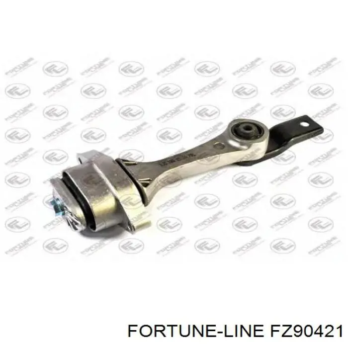 Сайлентблок передней балки Fortune Line FZ90421 цена, от 12.30 USD