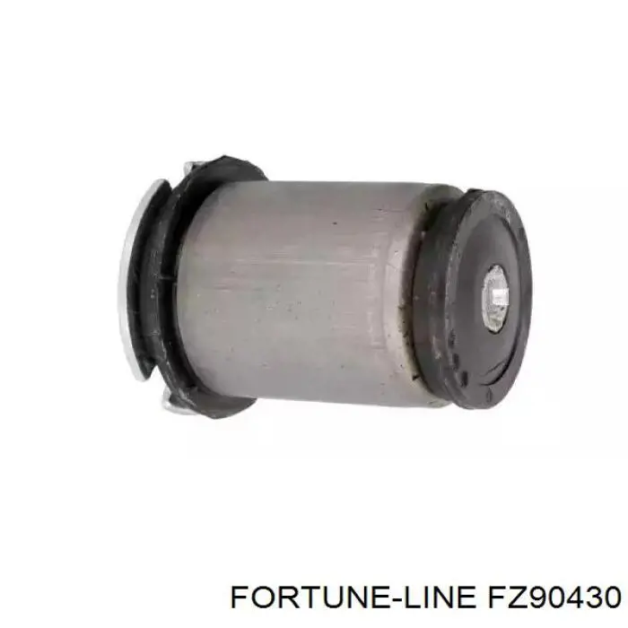 FZ90430 Fortune Line сайлентблок задней балки (подрамника)