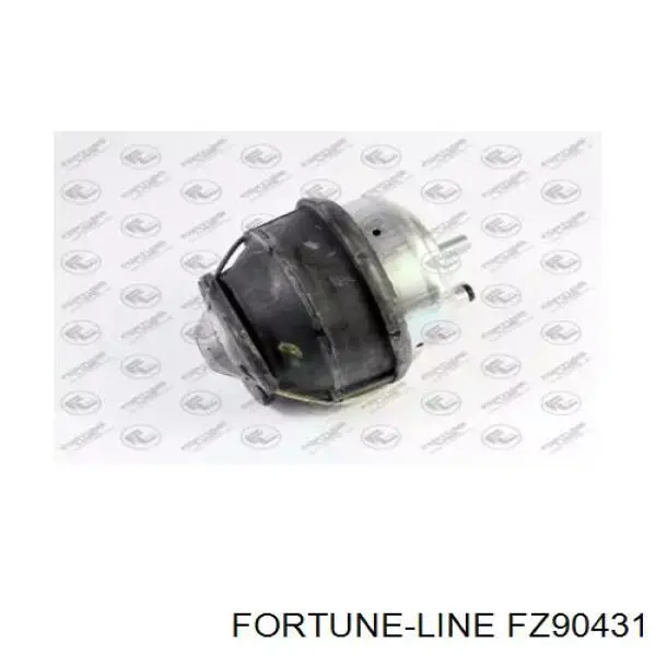 Задняя опора двигателя FZ90431 Fortune Line