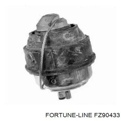 Передняя опора двигателя FZ90433 Fortune Line