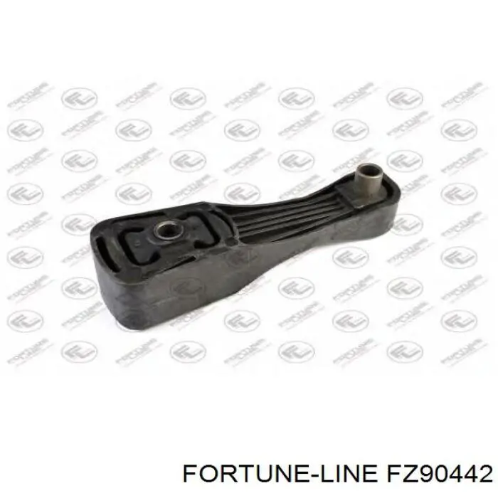 Гидроопора двигателя передняя Fortune Line FZ90442 цена, от 25.97 USD