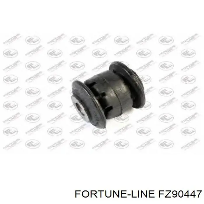 Сайлентблок заднего продольного рычага передний FZ90447 Fortune Line