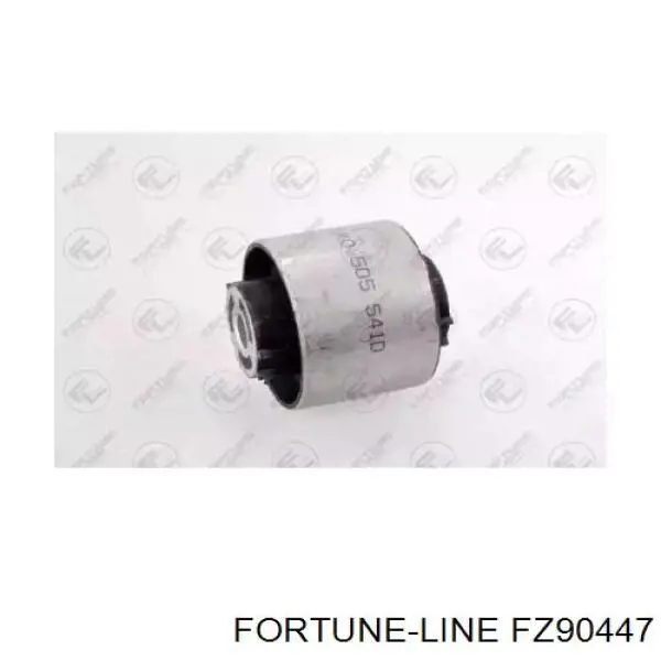 FZ90447 Fortune Line Сайлентблоки продольных рычагов передней подвески