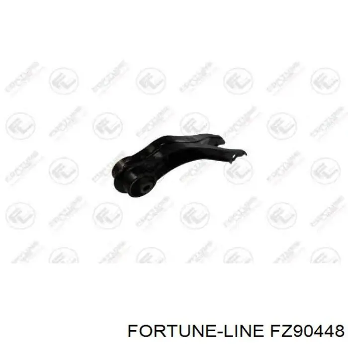FZ90448 Fortune Line Опора двигателя, левая/правая