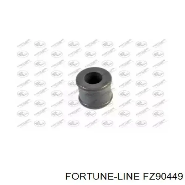 FZ90449 Fortune Line сайлентблок амортизатора заднего