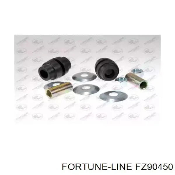 FZ90450 Fortune Line сайлентблок переднего нижнего рычага
