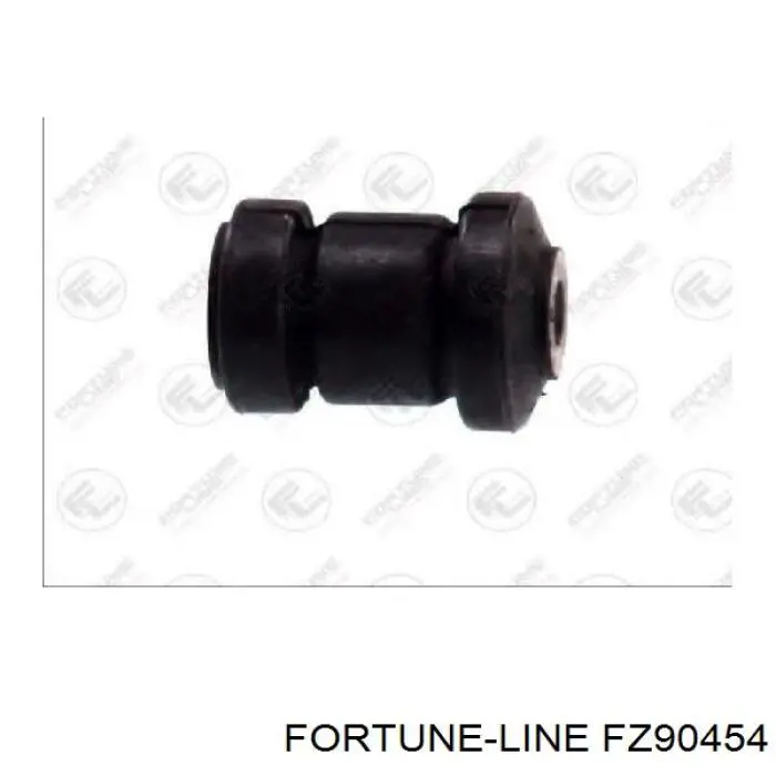 Купить FZ90454 Fortune Line Сайлентблок нижний передней подвески