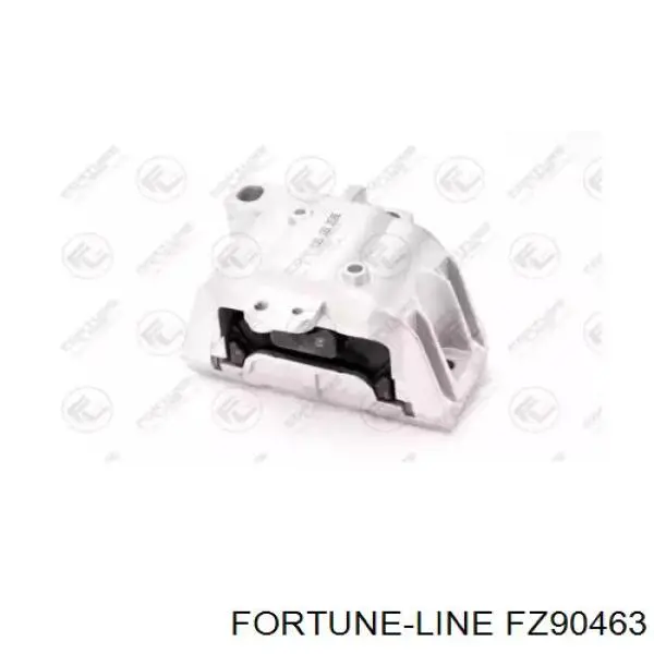 FZ90463 Fortune Line Правая подушка двигателя