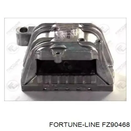 FZ90468 Fortune Line подушка (опора двигателя правая)