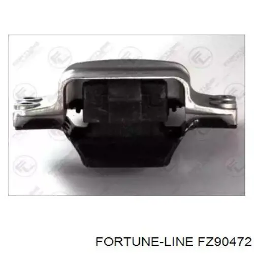 Левая подушка двигателя FZ90472 Fortune Line