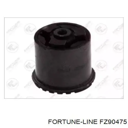 Сайлентблок задней балки (подрамника) FORTUNE LINE FZ90475