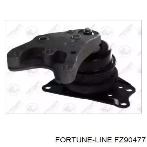 Подушка двигателя FZ90477 Fortune Line