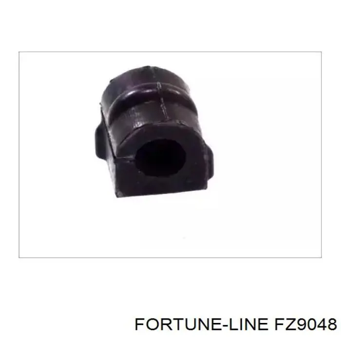 Втулка переднего стабилизатора FZ9048 Fortune Line