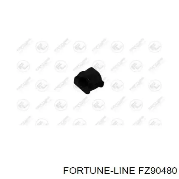 FZ90480 Fortune Line втулка стабилизатора переднего