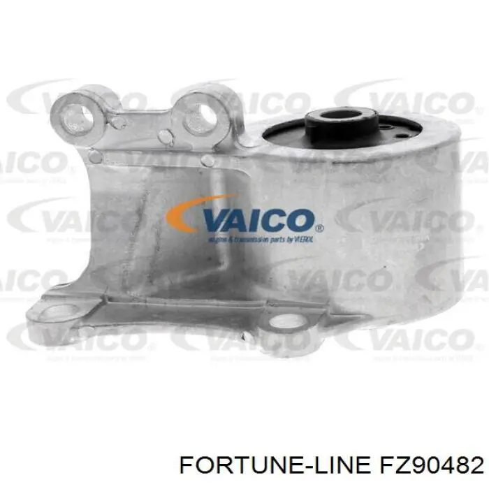 Купить FZ90482 Fortune Line Гидроопора двигателя задняя