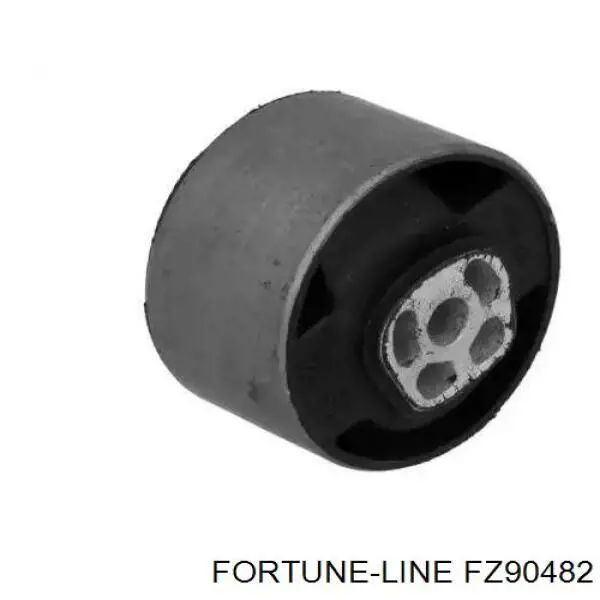 FZ90482 Fortune Line Задняя подушка двигателя
