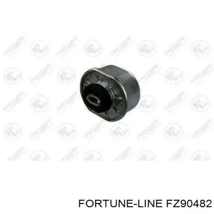 Задняя опора двигателя Fortune Line FZ90482 цена, от 29.70 USD