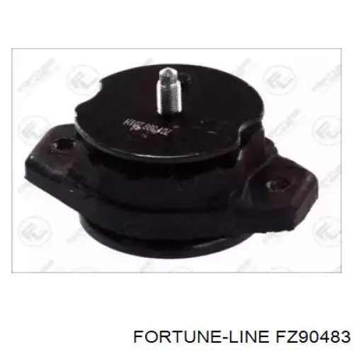 FZ90483 Fortune Line подушка (опора двигателя задняя правая)