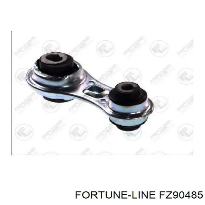 FZ90485 Fortune Line Задняя подушка двигателя