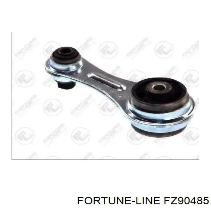 Задняя опора двигателя Fortune Line FZ90485 цена, от 15.70 USD