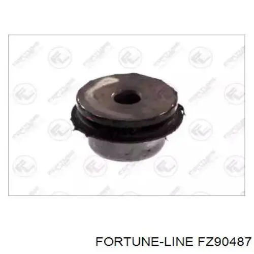 Сайлентблок цапфы задней FZ90487 Fortune Line