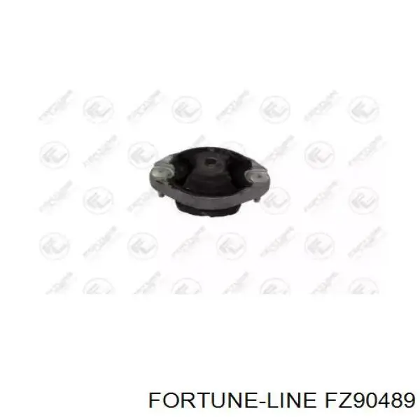 Задняя опора двигателя FZ90489 Fortune Line