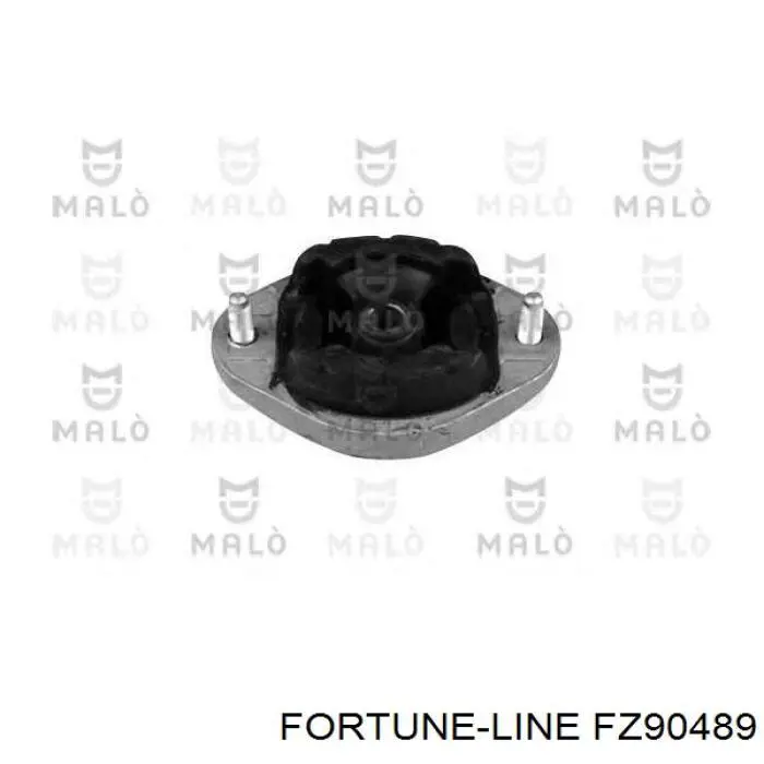 Задняя опора двигателя Fortune Line FZ90489 цена, от 39.58 USD
