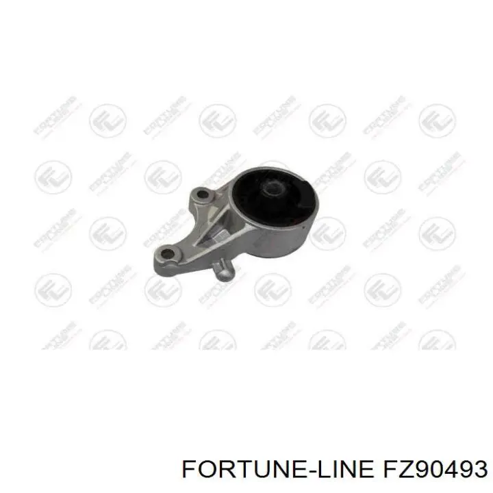 Передняя опора двигателя FZ90493 Fortune Line