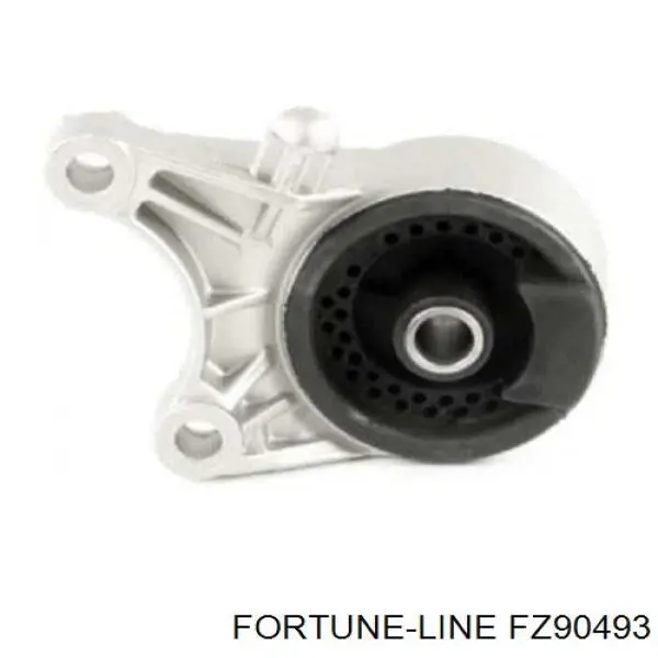 FZ90493 Fortune Line Подушка передней опоры двигателя