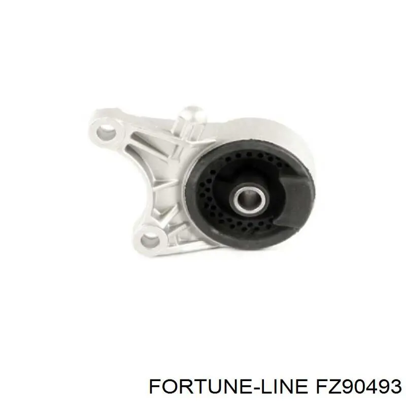 Гидроопора двигателя передняя Fortune Line FZ90493 цена, от 28.64 USD