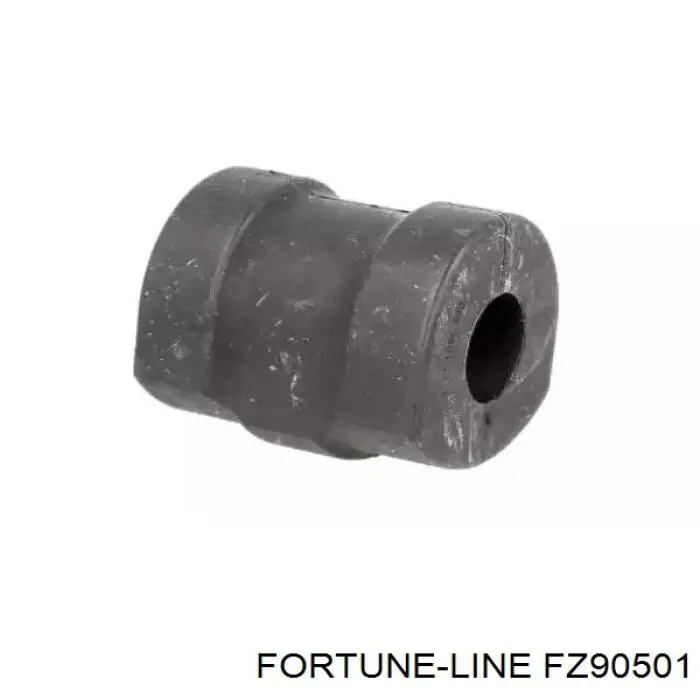 Втулка переднего стабилизатора FZ90501 Fortune Line