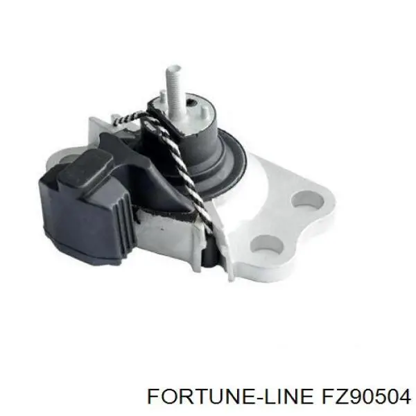 Купить FZ90504 Fortune Line Гидроопора двигателя задняя