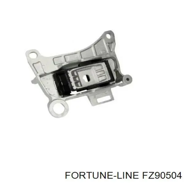 Подушка двигателя Fortune Line FZ90504