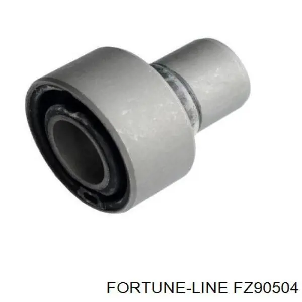 Задняя опора двигателя Fortune Line FZ90504 цена, от 19.57 USD