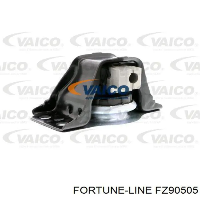 FZ90505 Fortune Line Правая подушка двигателя