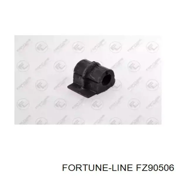 Втулка переднего стабилизатора FZ90506 Fortune Line