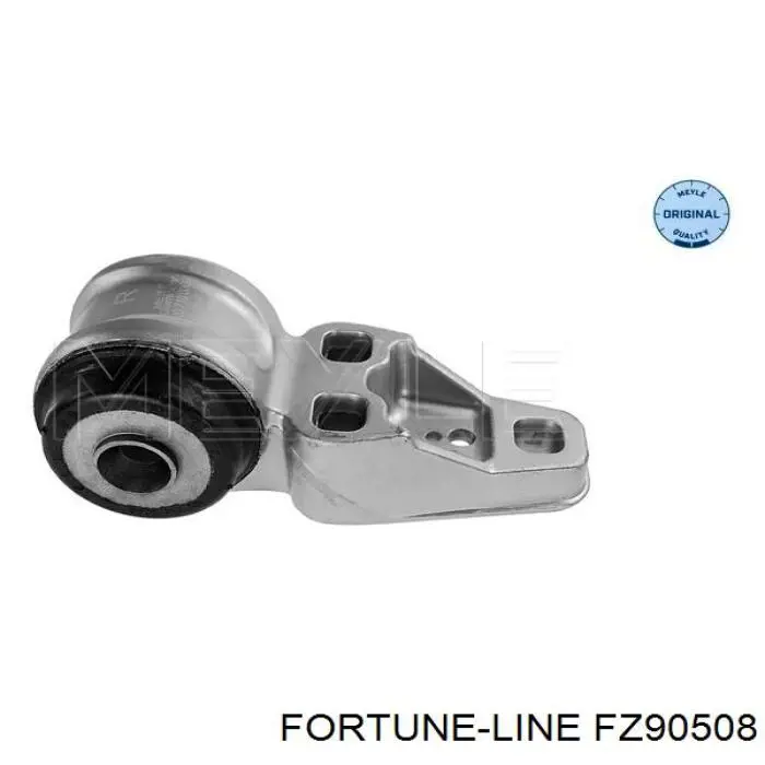Купить FZ90508 Fortune Line Кронштейн задней балки