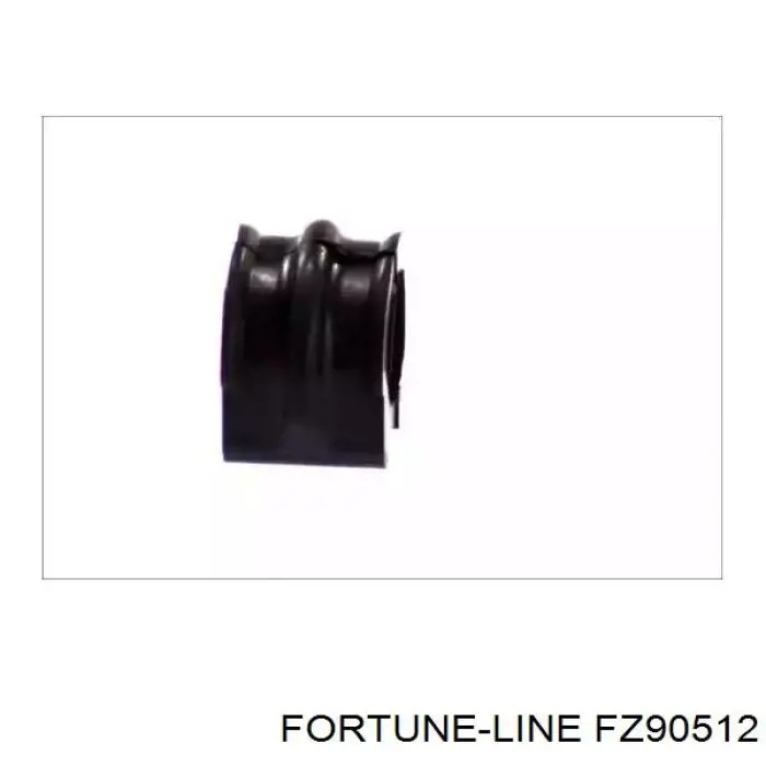 Купить FZ90512 Fortune Line Втулка стабилизатора переднего наружная