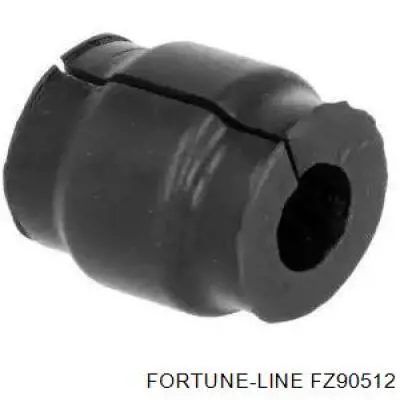 Втулка стабилизатора переднего наружная FZ90512 Fortune Line