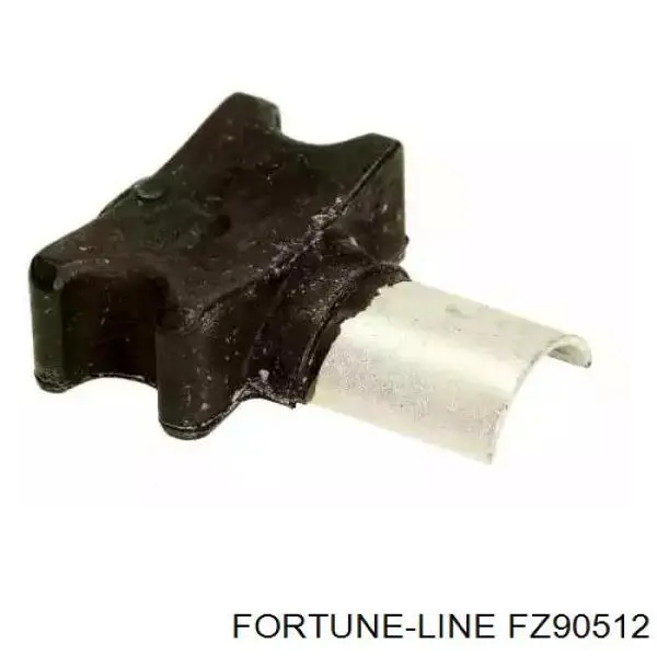 Втулка стабилизатора переднего наружная Fortune Line FZ90512 цена, от 1.34 USD