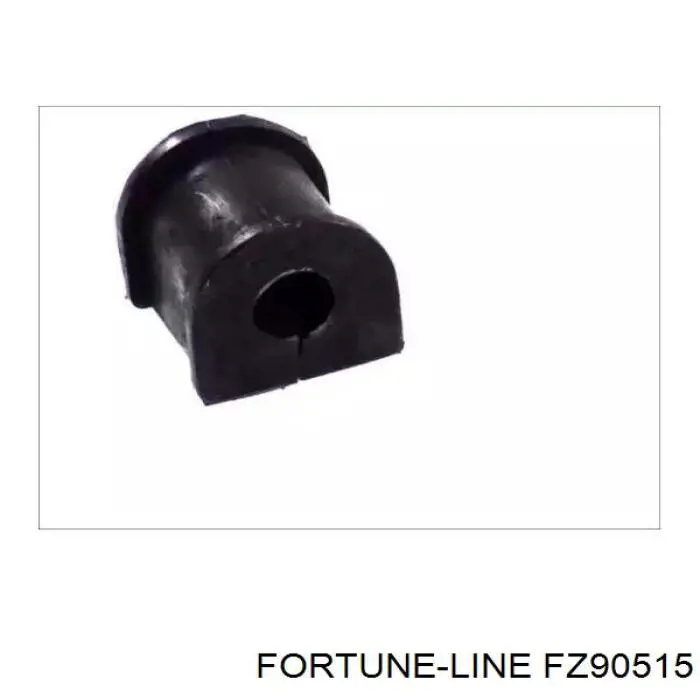 Купить FZ90515 Fortune Line Втулка заднего стабилизатора