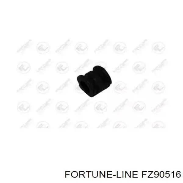 Втулка переднего стабилизатора FZ90516 Fortune Line