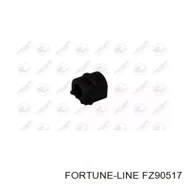 Втулка переднего стабилизатора FZ90517 Fortune Line