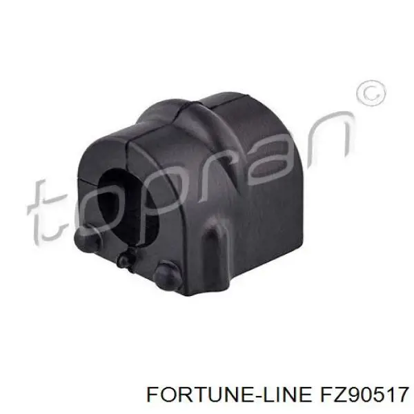 FZ90517 Fortune Line Разрезная втулка стабилизатора