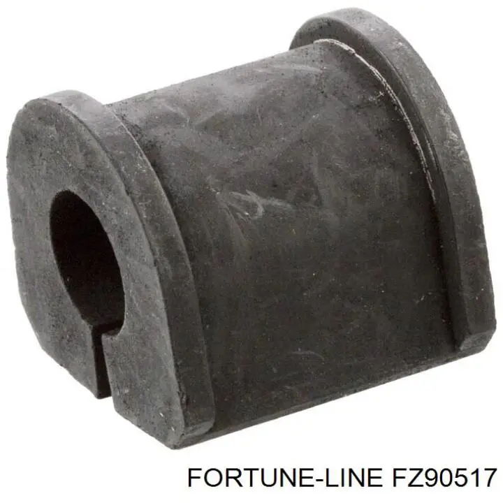 Купить FZ90517 Fortune Line Втулки переднего стабилизатора