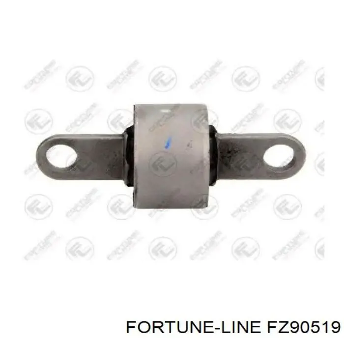 Купить FZ90519 Fortune Line Сайлентблок заднего поперечного рычага наружный